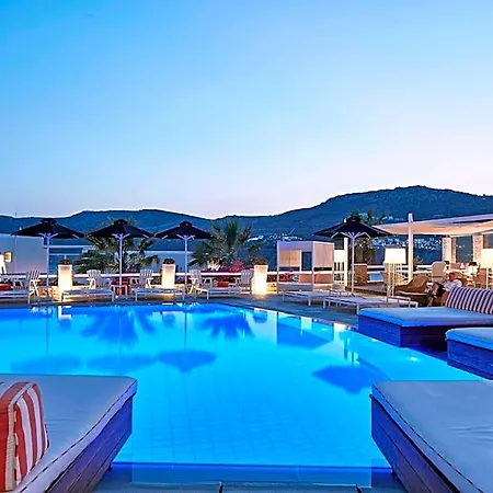 Archipelagos Mykonos Town