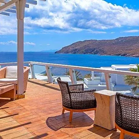 Archipelagos Ξενοδοχείο Mykonos Town