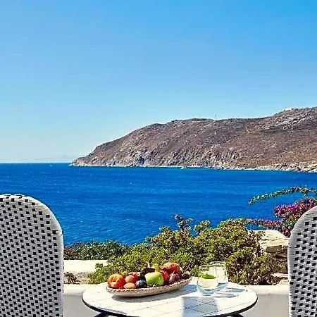 Archipelagos 5*