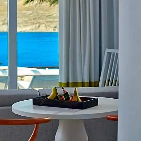 Archipelagos Szálloda 5*