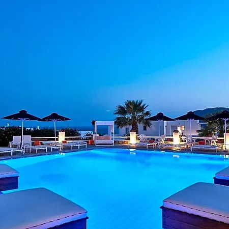 Archipelagos 5*