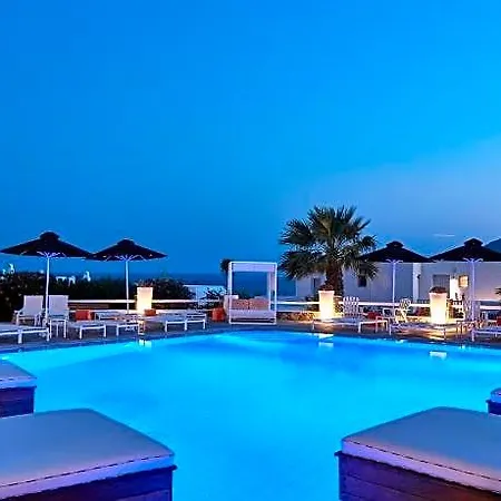 Archipelagos Mykonos Town