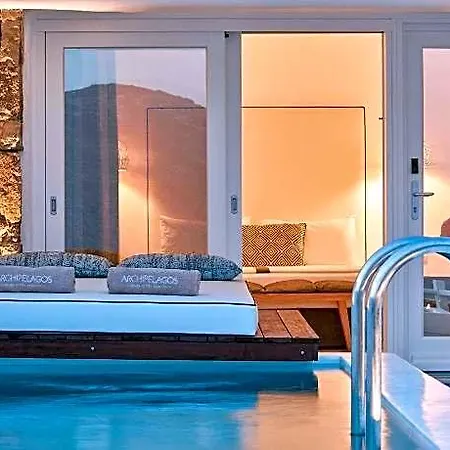 Hotel Archipelagos