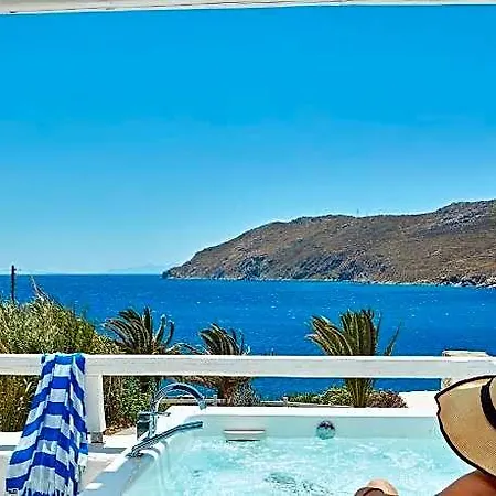 Hotel Archipelagos 5*