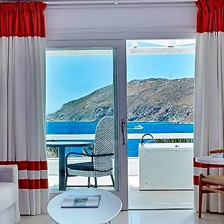 Archipelagos Hotel