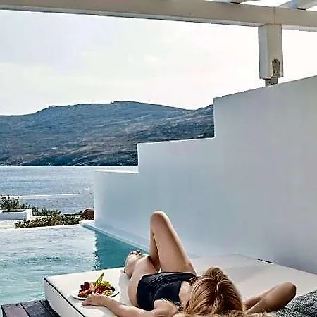 Hotel Archipelagos Mykonos Town