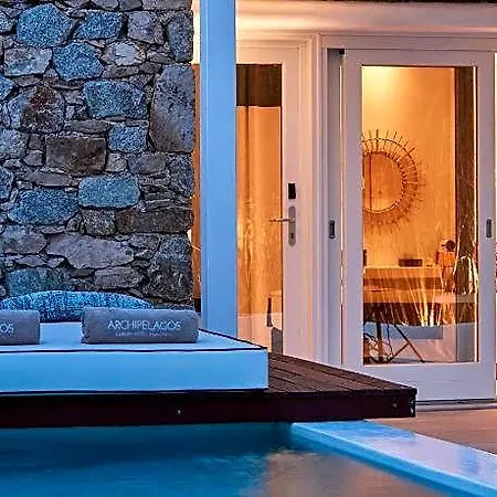 Ξενοδοχείο Archipelagos Mykonos Town