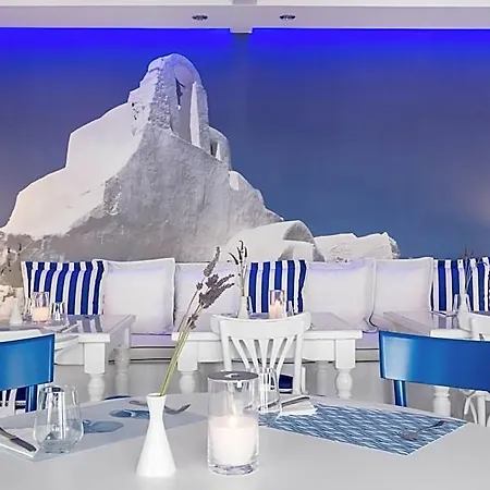 Hotel Archipelagos