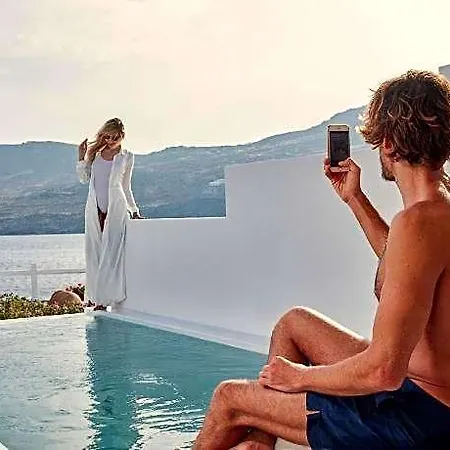 Archipelagos Mykonos Town