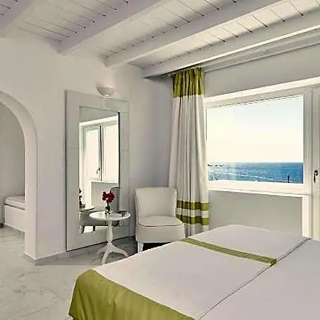 Archipelagos Szálloda Mykonos Town