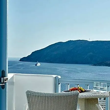 Archipelagos Mykonos Town