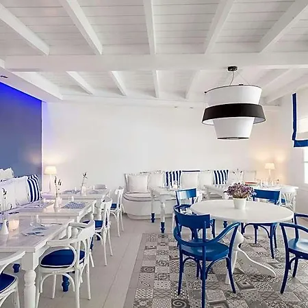 Archipelagos Mykonos Town