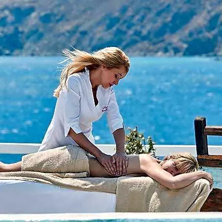 Archipelagos Hotel Mykonos Town