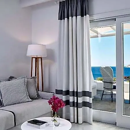 Hotel Archipelagos Mykonos Town