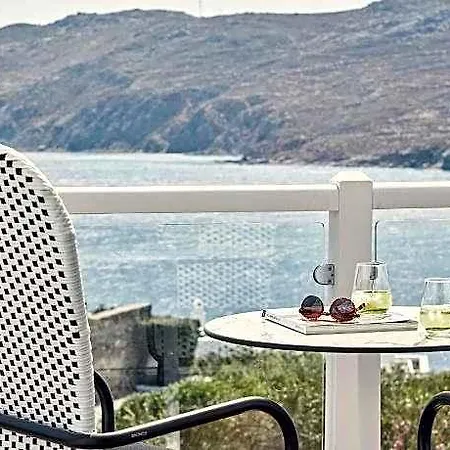 Archipelagos Hotel 5*