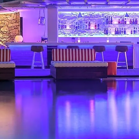 Hotel Archipelagos Mykonos Town