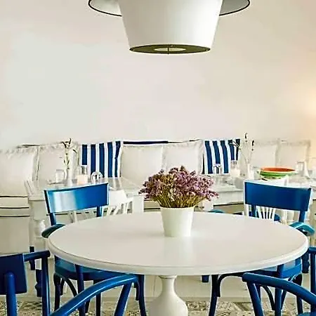 Hotel Archipelagos Mykonos Town