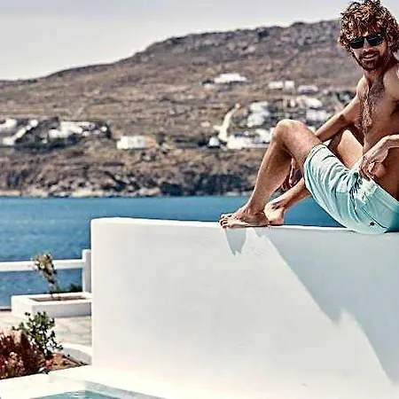 Archipelagos Hotel