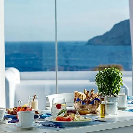 Archipelagos Mykonos Town