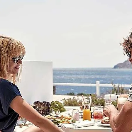 Archipelagos 5* Mykonos Town