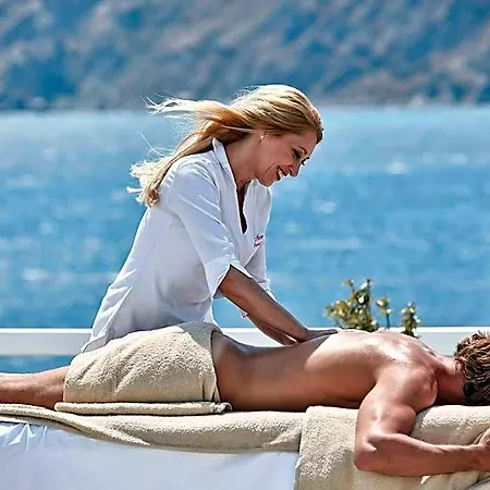 Archipelagos Mykonos Town