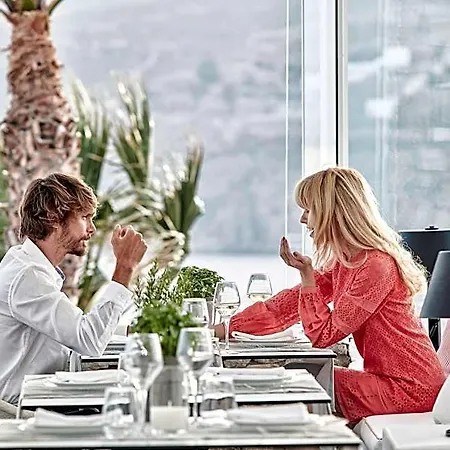 Hotel Archipelagos 5*