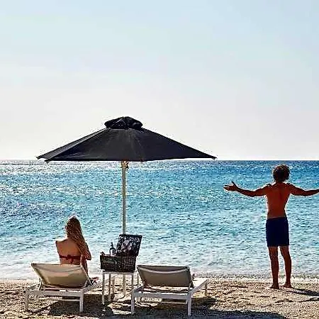 Hotel Archipelagos 5*