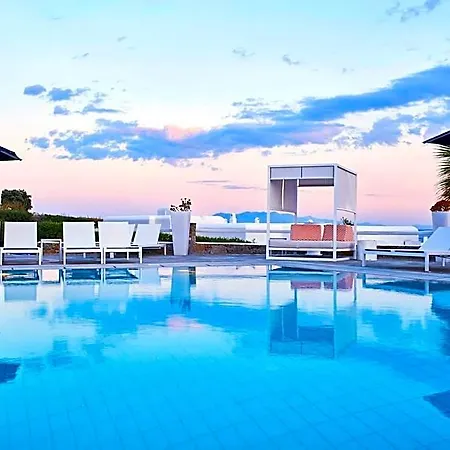 Archipelagos Mykonos Town