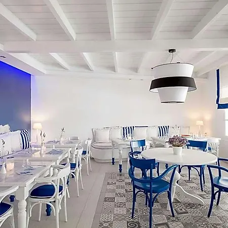 Hotel Archipelagos 5*